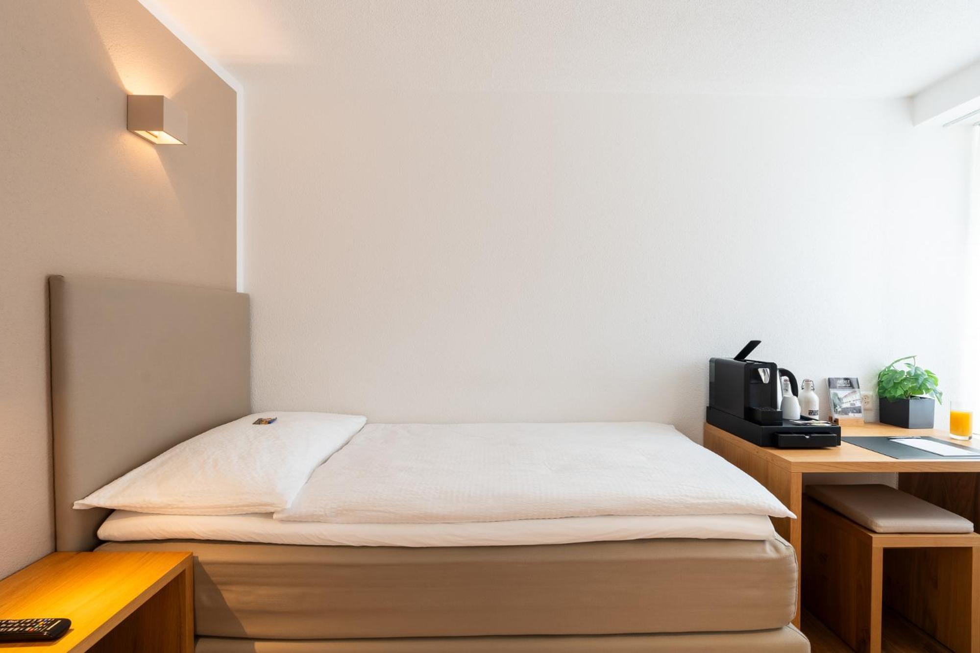 Artist Hotel Biel