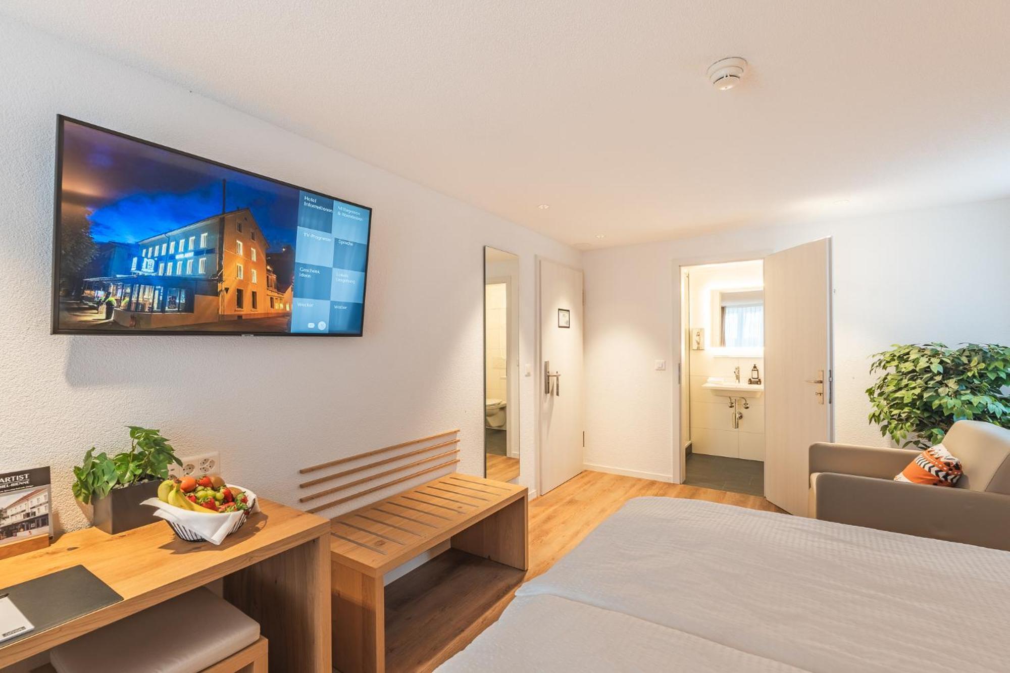 Hotel Artist Biel