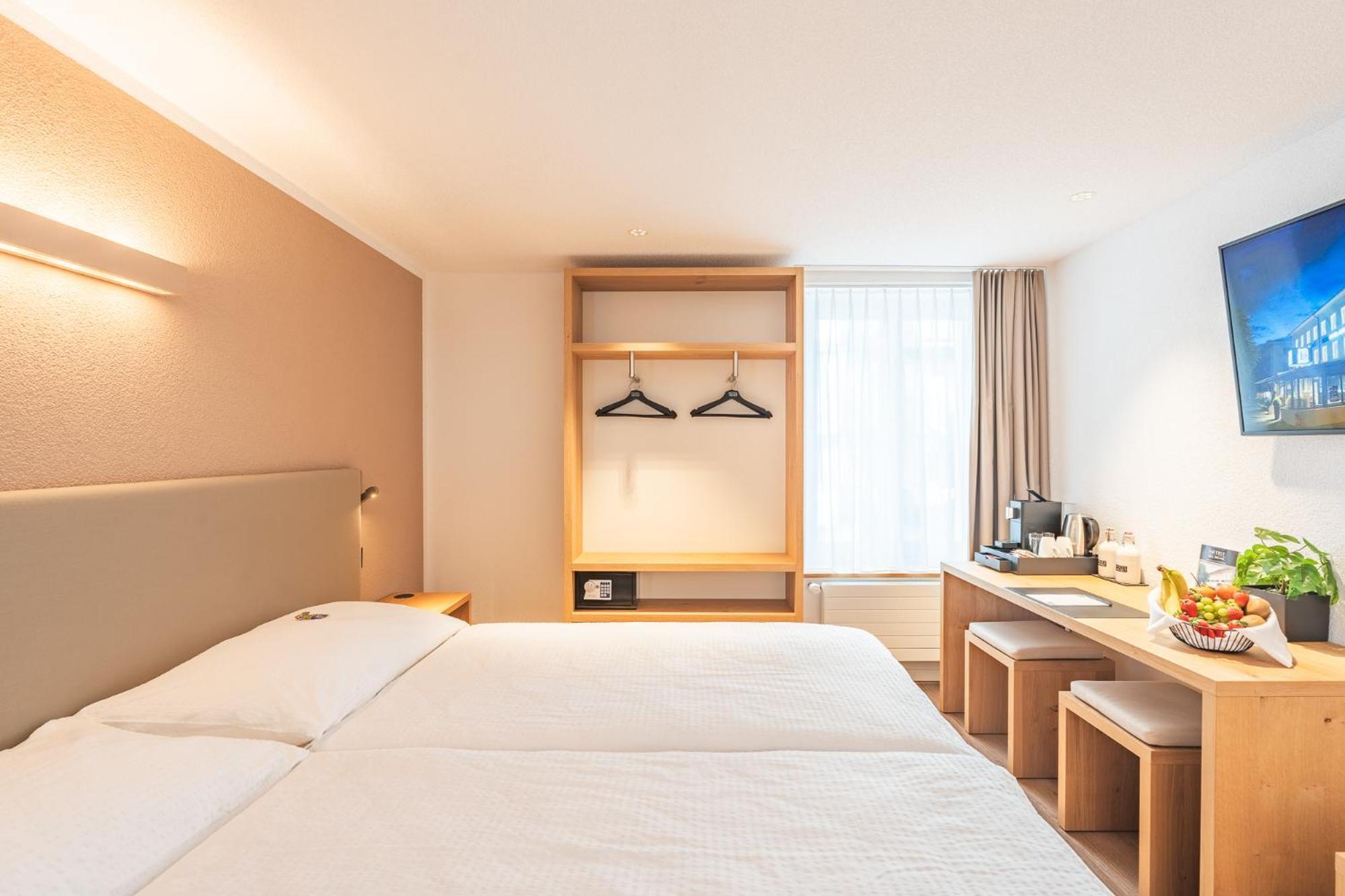 Artist Hotel Biel